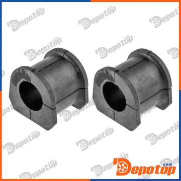 Suspension, stabilisateur avant pour MITSUBISHI | MR374520, ZGS-MS-025